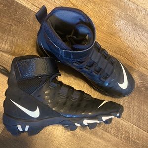 Nike Force Savage 2 Shark Mens Football Cleat